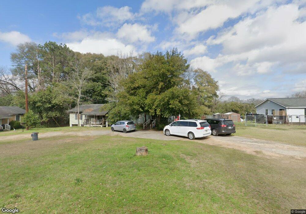 624 Dismuke St, Americus, GA 31709 - photo 1