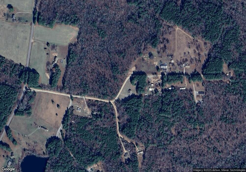 000 Beagle Run Ln, Brunswick, VA 23821 - photo 1