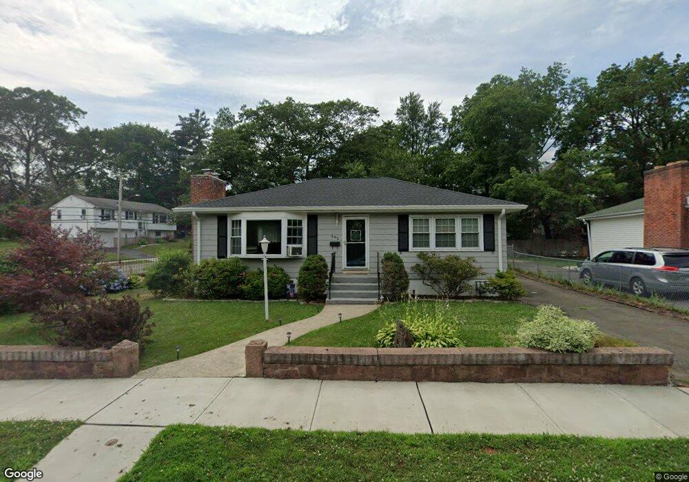 342 Summit St, New Haven, CT 06513 - photo 1