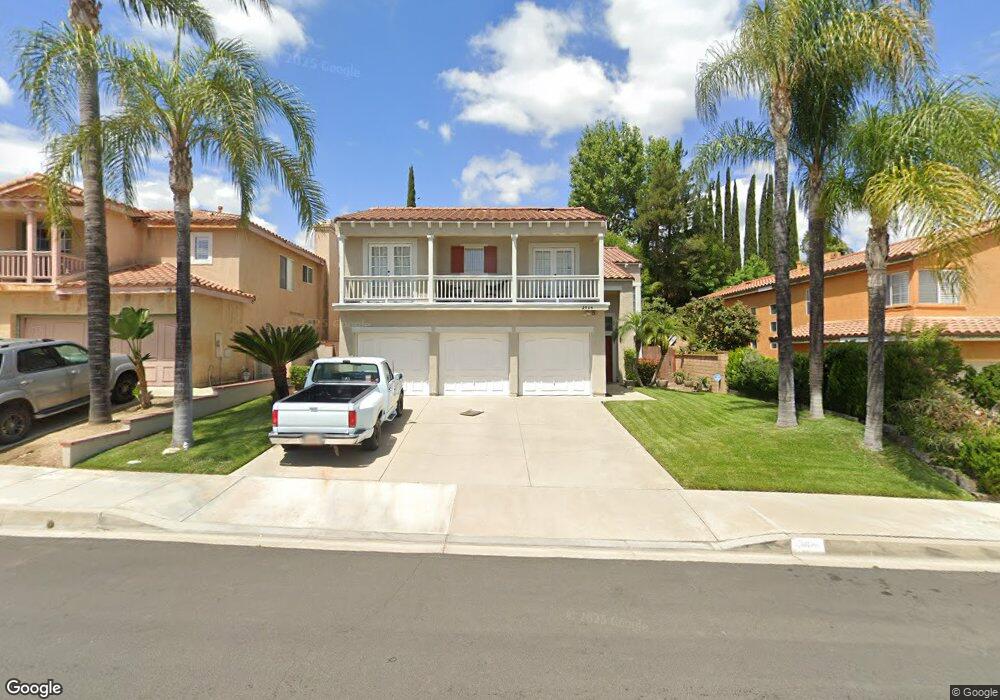 2964 Buckhaven Rd, Chino Hills, CA 91709 - photo 1