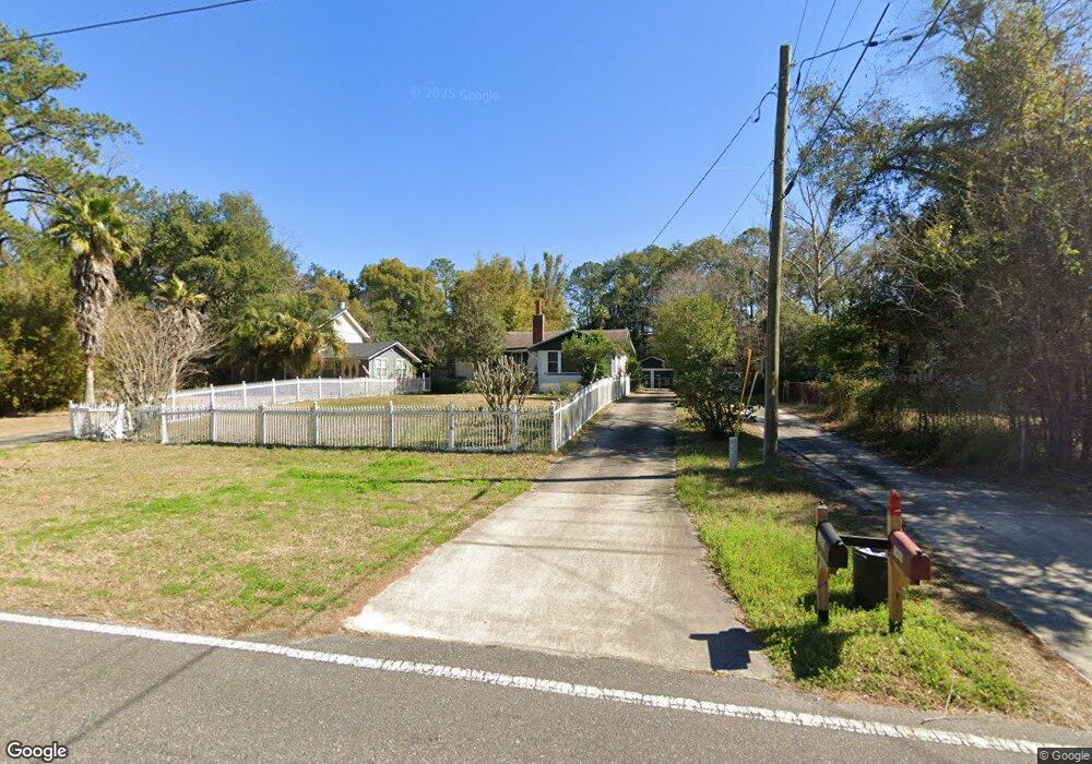 1383 Hamilton St, Jacksonville, FL 32205 - photo 1