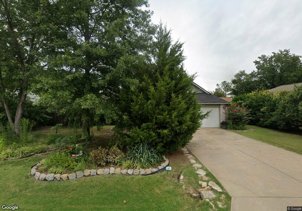 20965 E 35th Place S, Broken Arrow, OK 74014 - photo 1