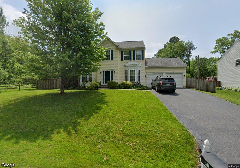 457 Foster Branch Rd, Joppa, MD 21085 - photo 1