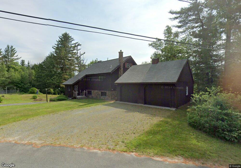 000 Belabachi Rd, Bethlehem, NH 03574 - photo 1
