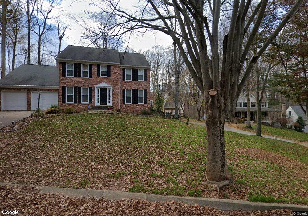 12043 White Cord Way, Columbia, MD 21044 - photo 1