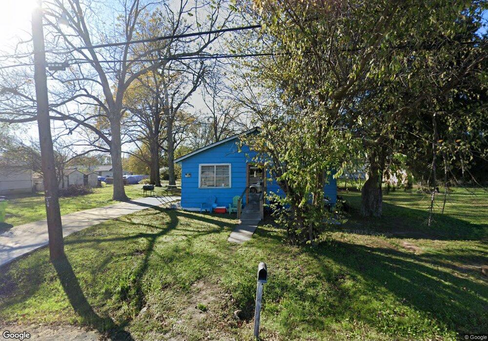 713 N Buerkle St, Stuttgart, AR 72160 - photo 1