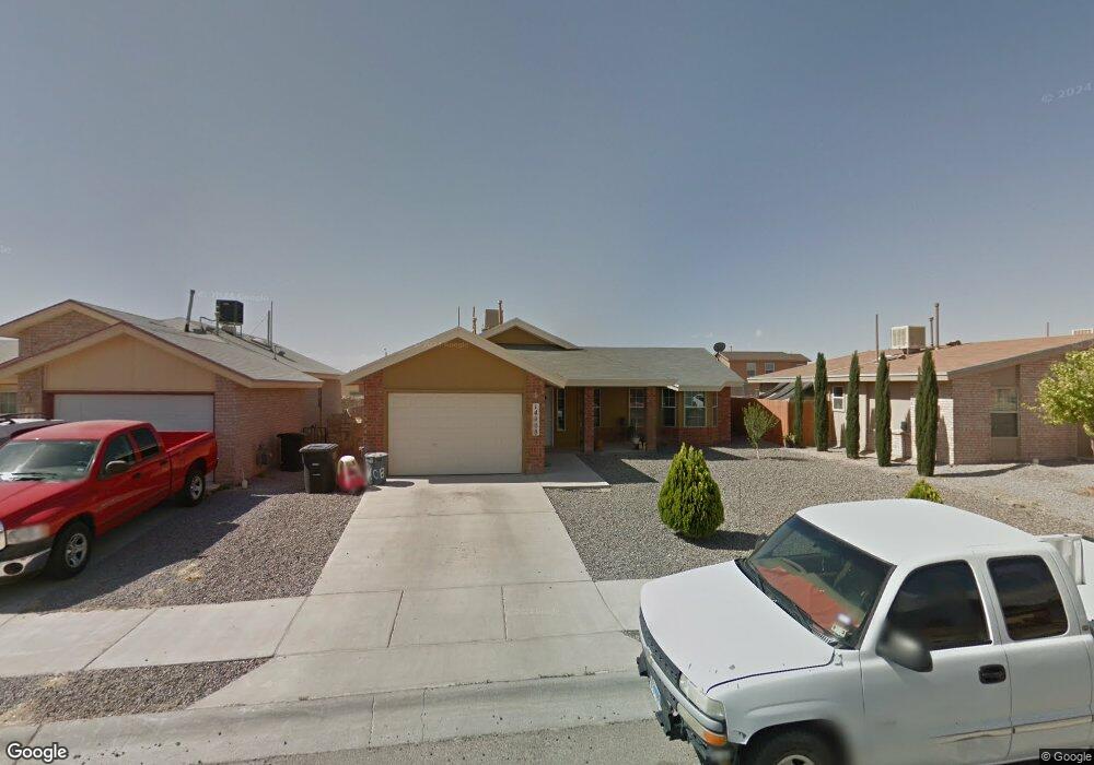 14408 Desierto Lindo Ave unit 3, El Paso, TX 79928 - photo 1