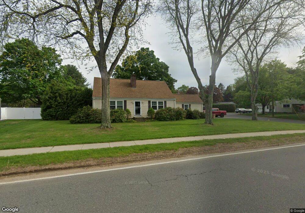 714 Dewey St, West Springfield, MA 01089 - photo 1