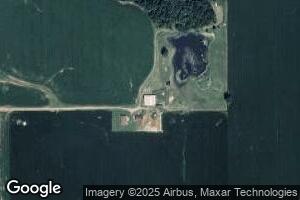 13734 Chesterfield Rd, Medora, IL 62063