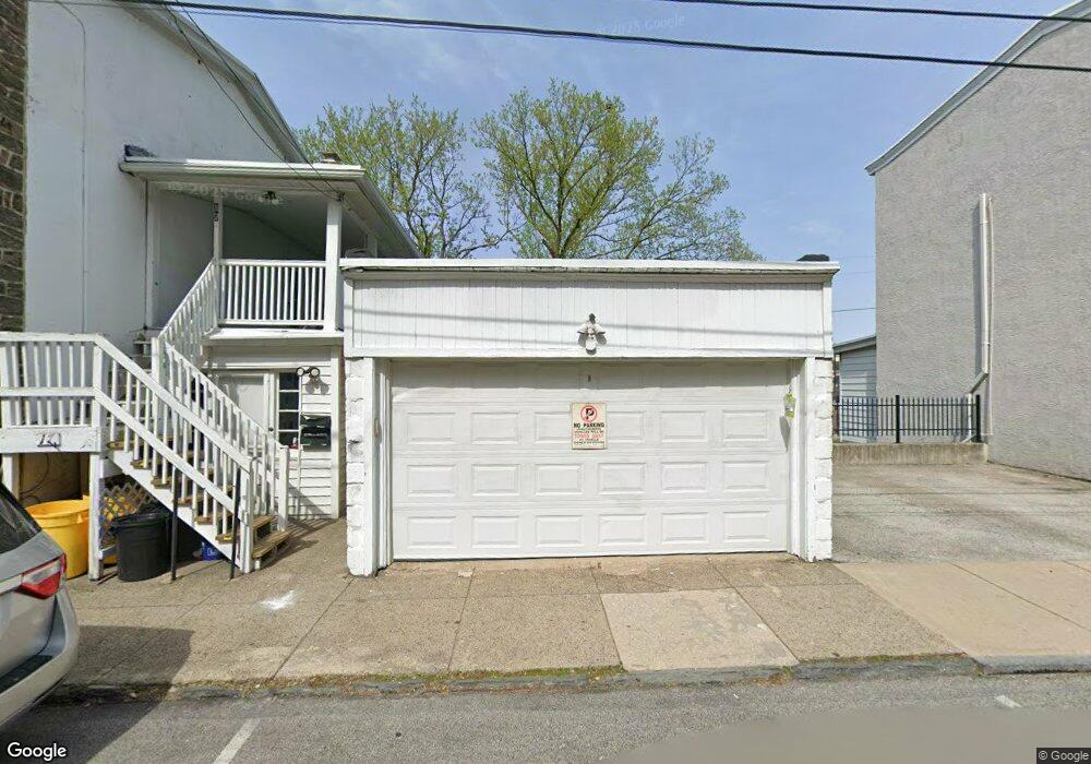 17 Jefferson St unit 2, Bala Cynwyd, PA 19004 - photo 1