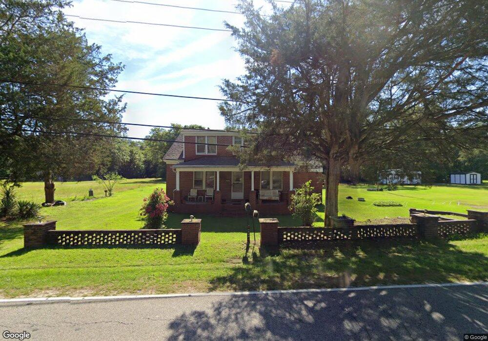 2908 Broad St, Camden, SC 29020 - photo 1