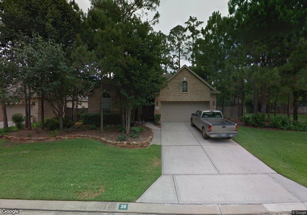 38 W Bellmeade Place, Spring, TX 77382 - photo 1