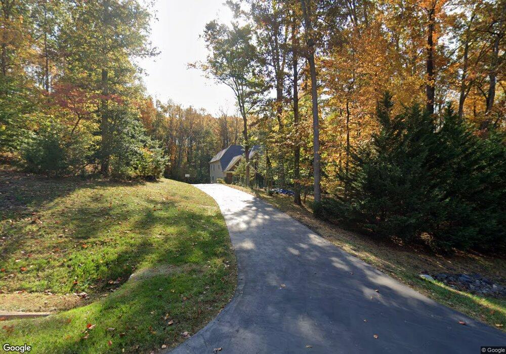 7306 Glenhaven Dr, Fredericksburg, VA 22407 - photo 1