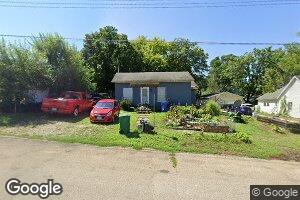 166 E Lake St, Chandlerville, IL 62627
