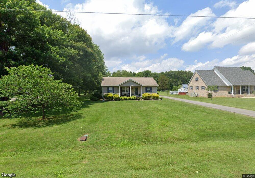 69 Eaton Ave, Manchester, TN 37355 - photo 1