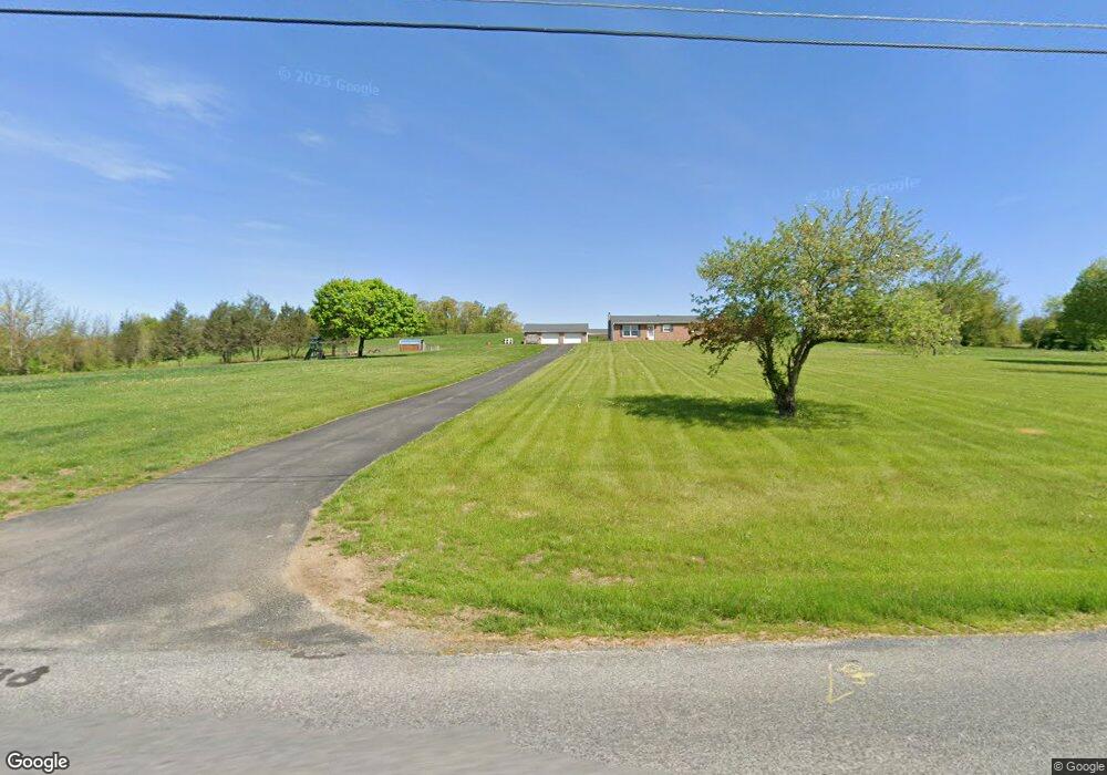 679 Balthaser Rd, Lenhartsville, PA 19534 - photo 1