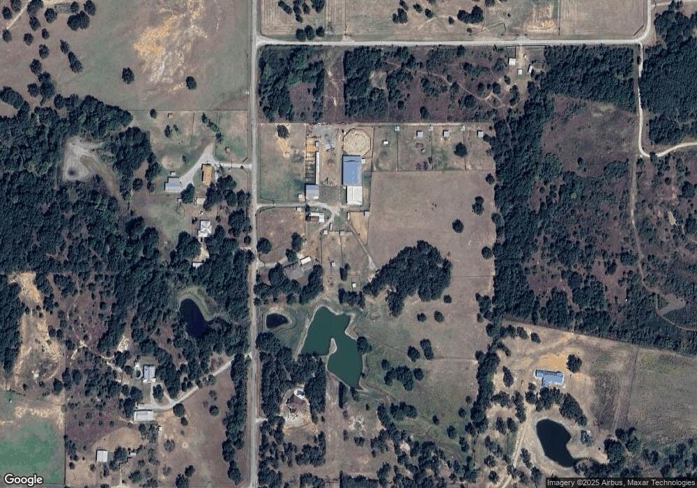 1950 Clark Lake Rd, Weatherford, TX 76088 - photo 1