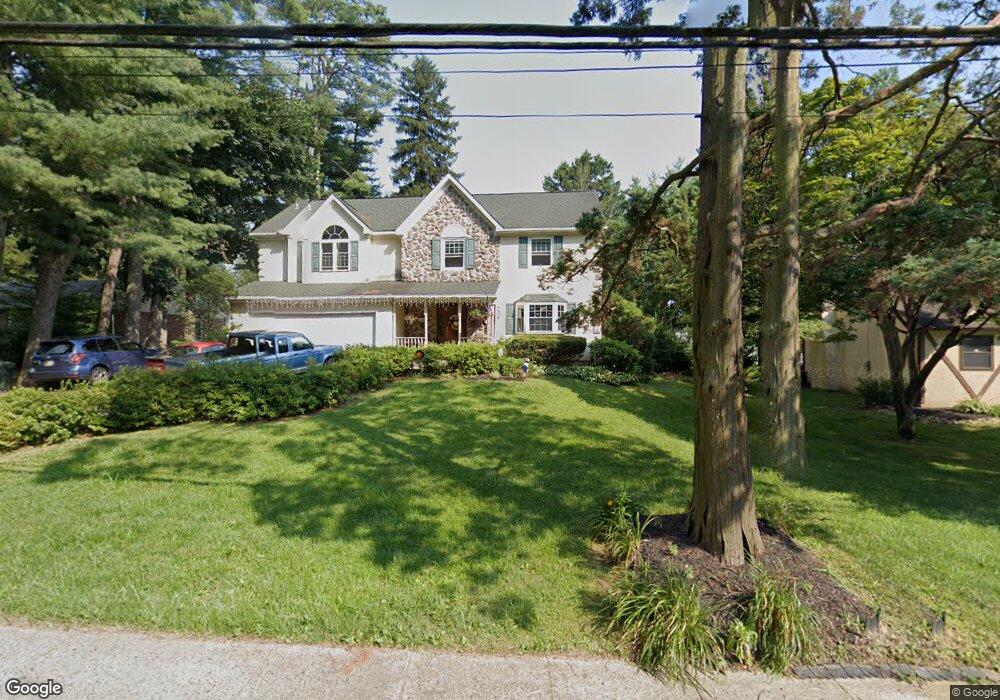 1445 Churchville Rd, Southampton, PA 18966 - photo 1