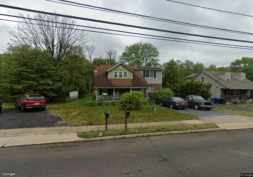 313 Fountain Ave, Burlington, NJ 08016 - photo 1