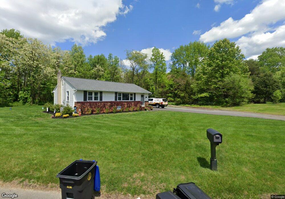 Lot 108 Tarpy Dr, Woodbury, NJ 08096 - photo 1