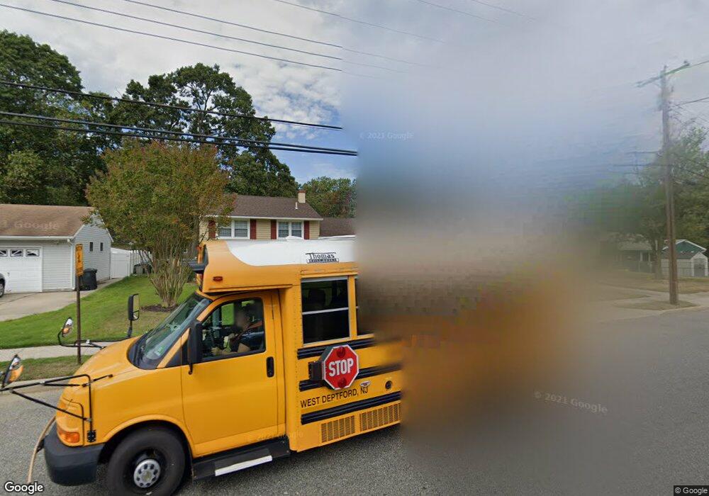 705 Dartmouth Dr, Deptford, NJ 08096 - photo 1