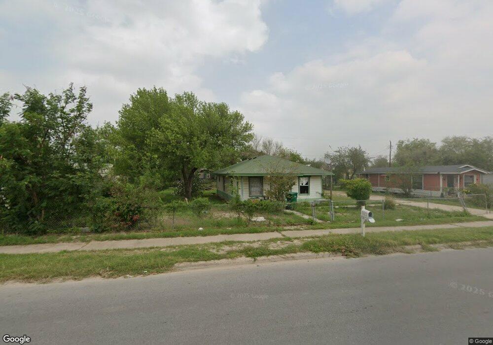 521 E Bell Ave, Pharr, TX 78577 - photo 1