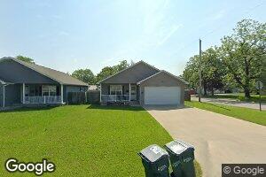 1502 N Elson St, Kirksville, MO 63501