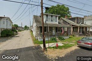 201 N Water St, Masontown, PA 15461