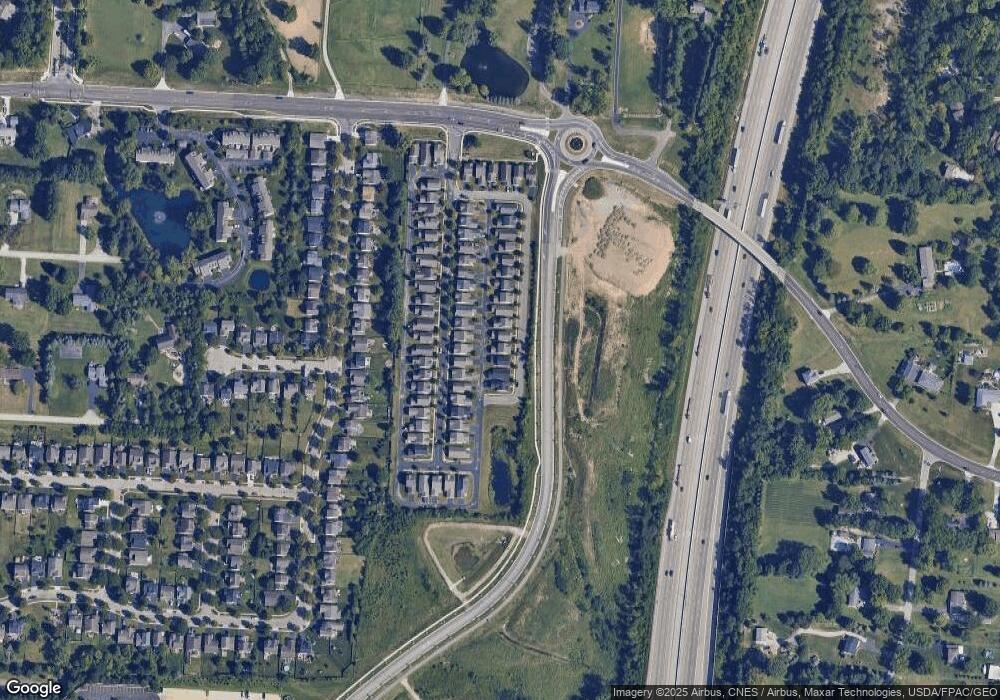 9285 Cliff Springs Trail, Columbus, OH 43240 - photo 1