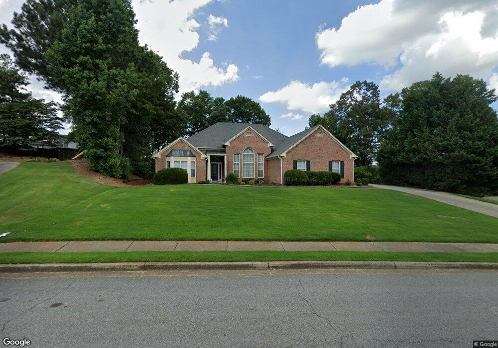 290 Ruby Forest Pkwy, Suwanee, GA 30024 - photo 1