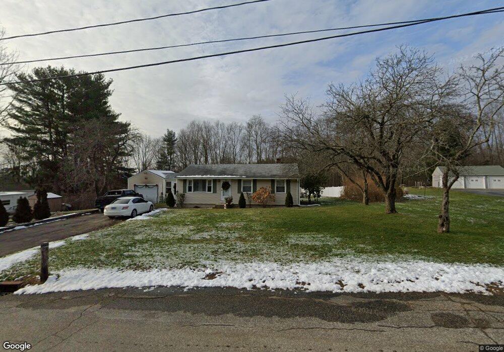 5 Clearview Dr, Stafford Springs, CT 06076 - photo 1