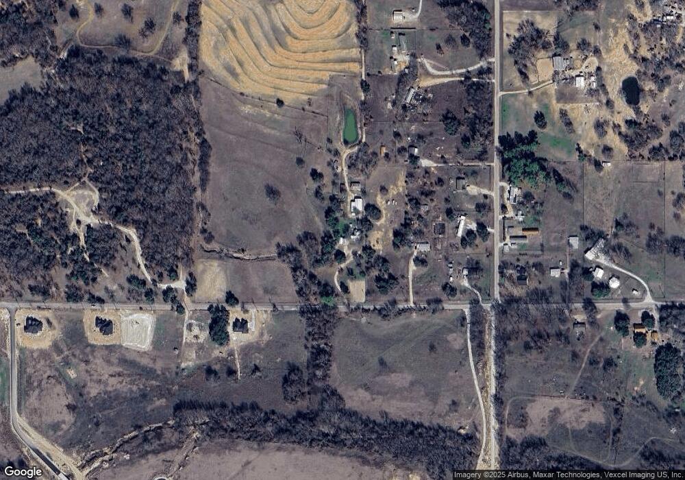 751 Central Rd, Weatherford, TX 76088 - photo 1