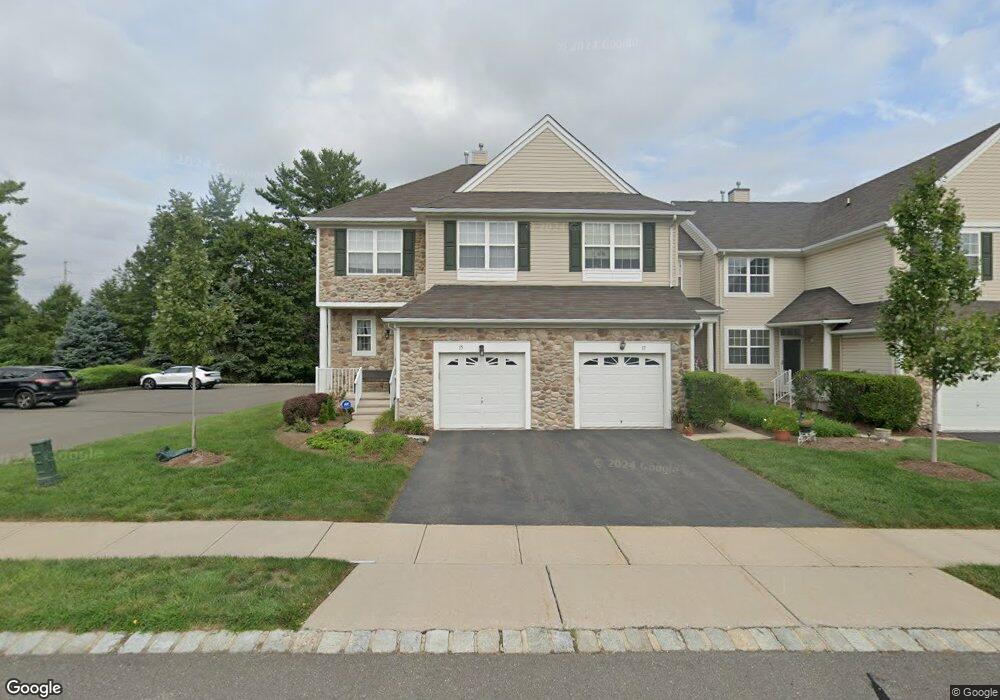 15 River Birch Cir, Princeton, NJ 08540 - photo 1