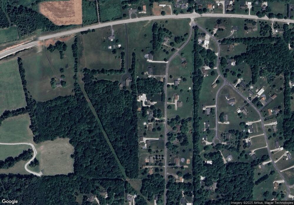 6647 Hickory Trace NE, Georgetown, IN 47122 - photo 1