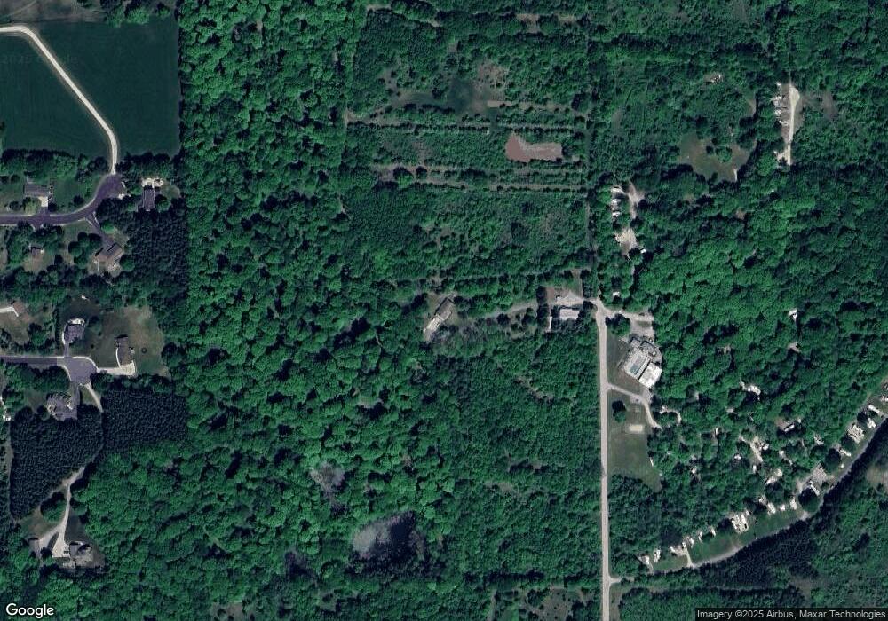 7591 Good Luck Ln, West Bend, WI 53090 - photo 1