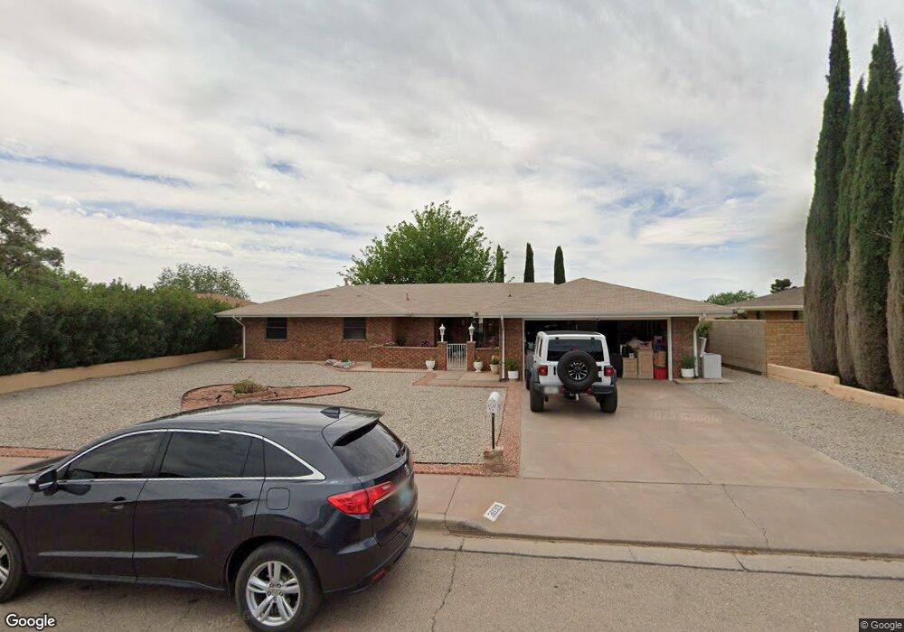 3033 Del Sur, Alamogordo, NM 88310 - photo 1