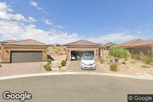 1111 Crestline Ln, Mesquite, NV 89034