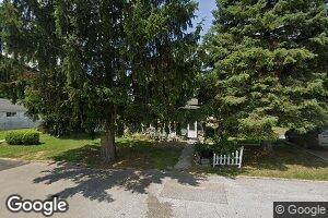 1009 N Macedonia Ave, Muncie, IN 47303