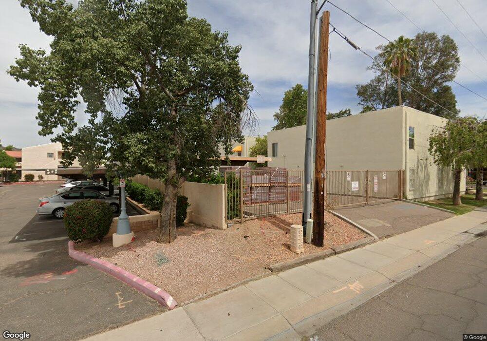 8808 N 8th St unit 4B, Phoenix, AZ 85020 - photo 1