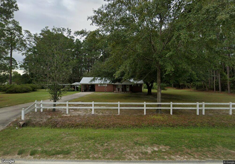 370 Cowboy Rd, Jesup, GA 31545 - photo 1