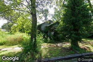 228 N Reader St, Mounds, IL 62964