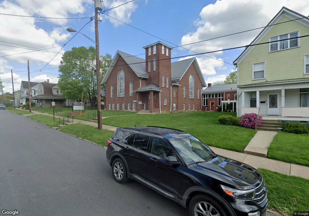 36 E Elm St, Homer City, PA 15748 - photo 1