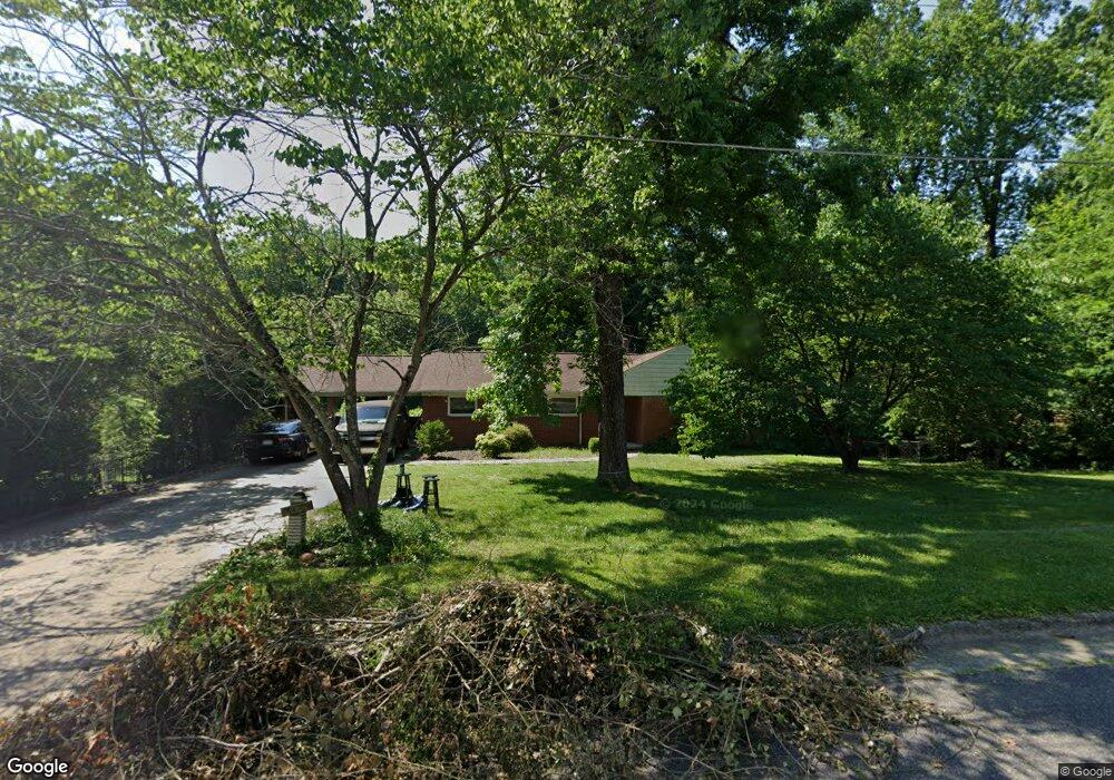 1028 E Front St, Statesville, NC 28677 - photo 1