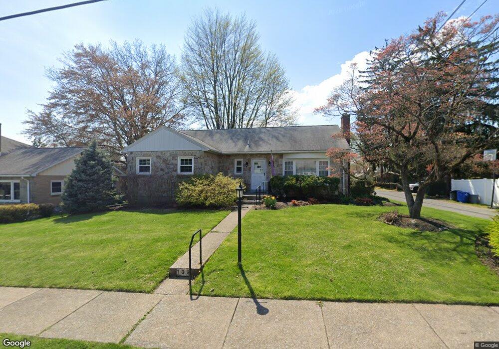 734 N Berks St unit 740, Allentown, PA 18104 - photo 1