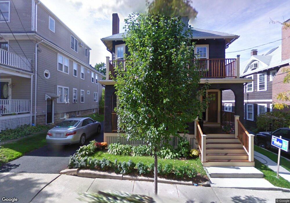 27 Blakeslee St, Cambridge, MA 02138 - photo 1