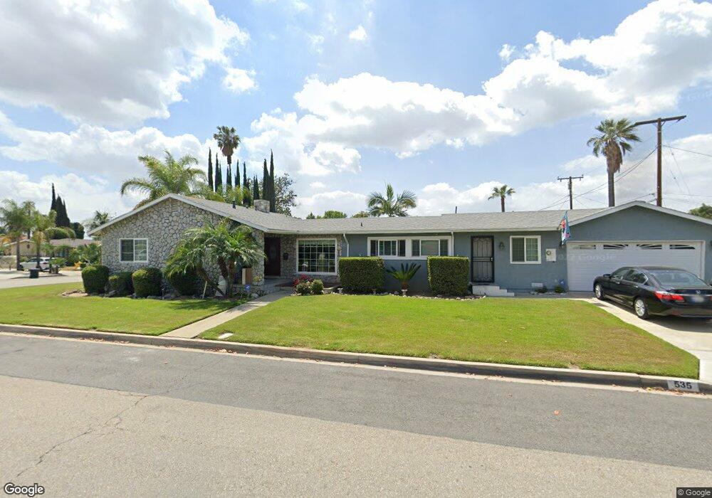 Street View Photo