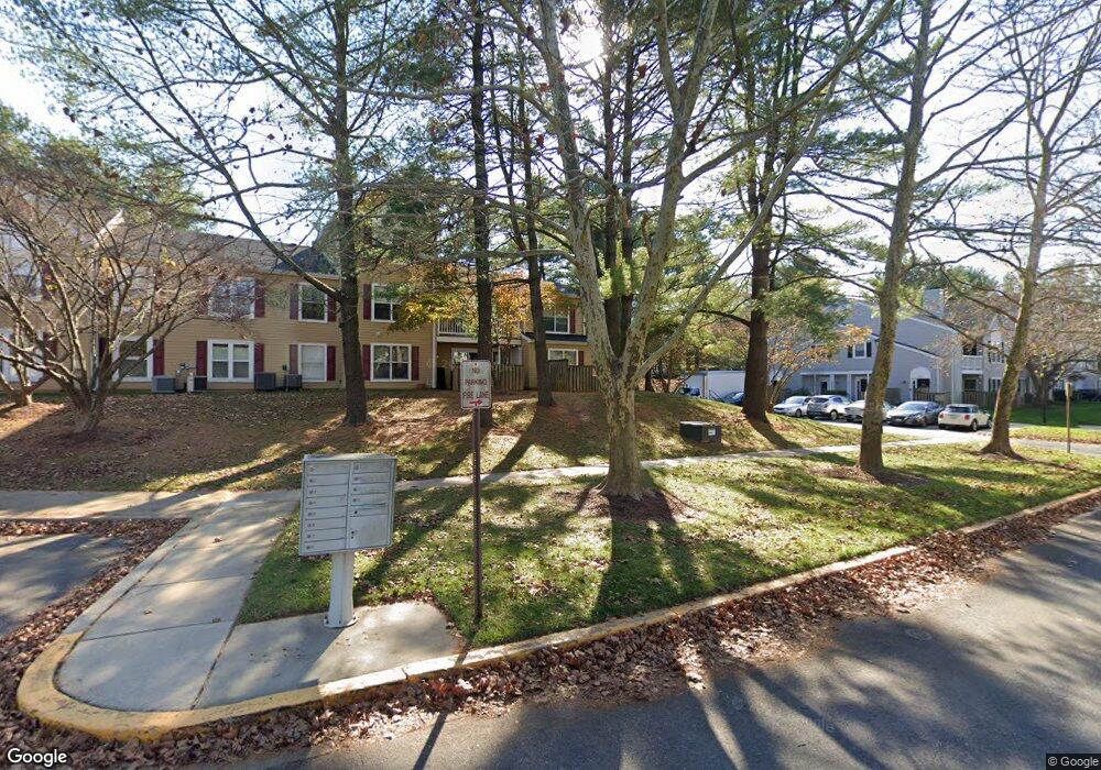 18008 Rolling Meadow Way unit 287, Olney, MD 20832 - photo 1