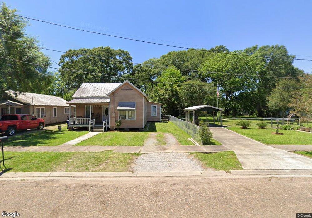 711 N 3rd St, Eunice, LA 70535 - photo 1