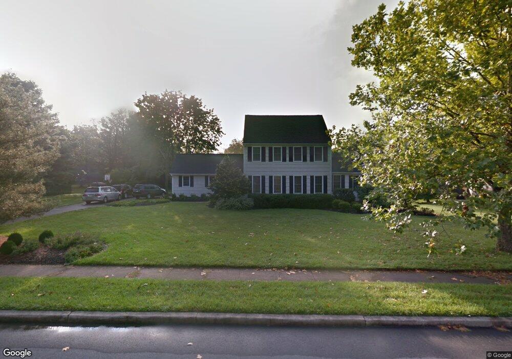 7 Tall Cedar Ct, Belle Mead, NJ 08502 - photo 1