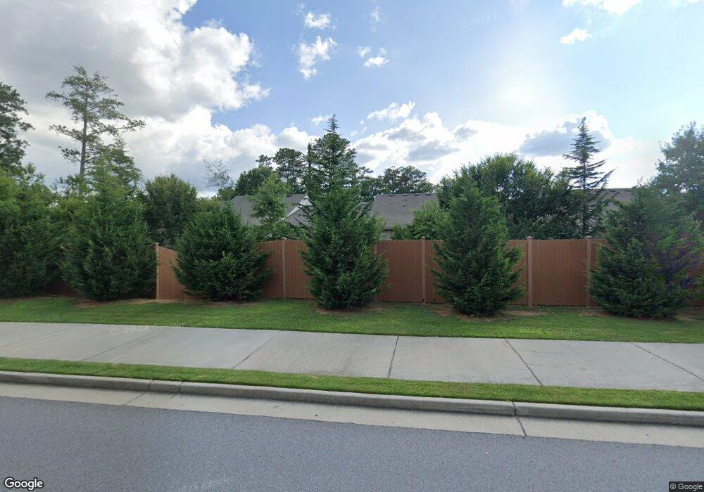 11571 Davenport Ln unit 18, Johns Creek, GA 30022 - photo 1